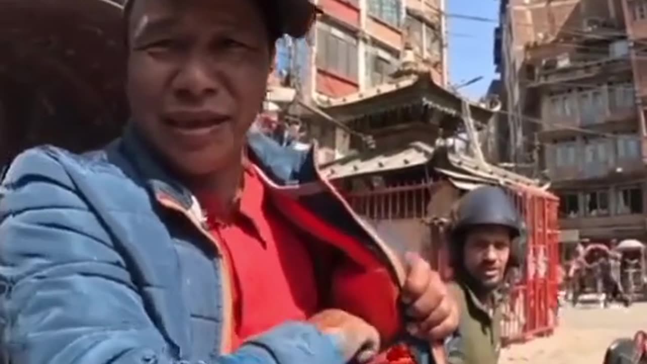 How Nepalli people respect forever in Nepal
