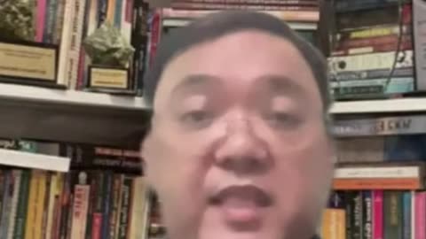 BAKIT DI PWEDENG MAGING LEADER NG OPOSISYON SI VP SARA