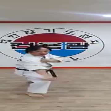 Dan Bong (Short Stick)