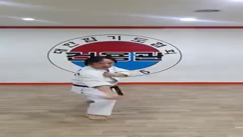 Dan Bong (Short Stick)