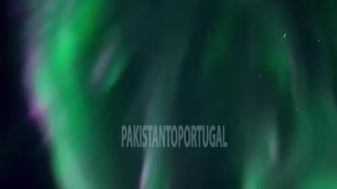 AURORAL LIGHTS