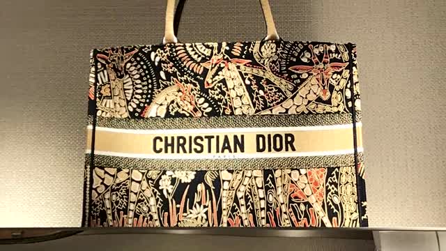 LVMH’s Antione Arnault to head Christian Dior SE