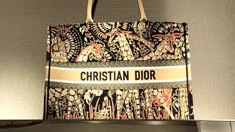 LVMH’s Antione Arnault to head Christian Dior SE