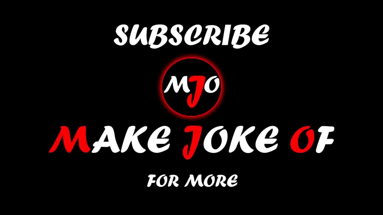 Make joke