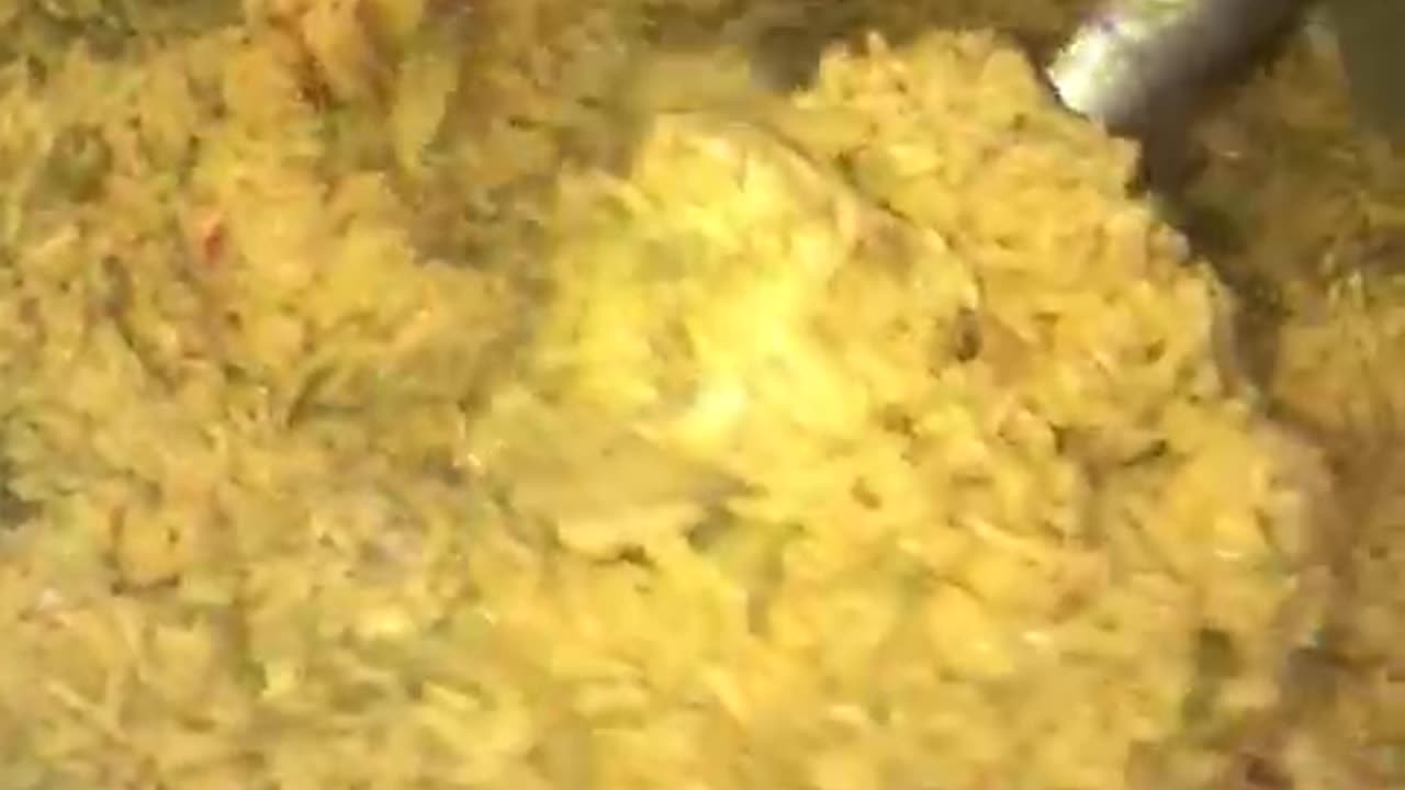 Briyani lovers