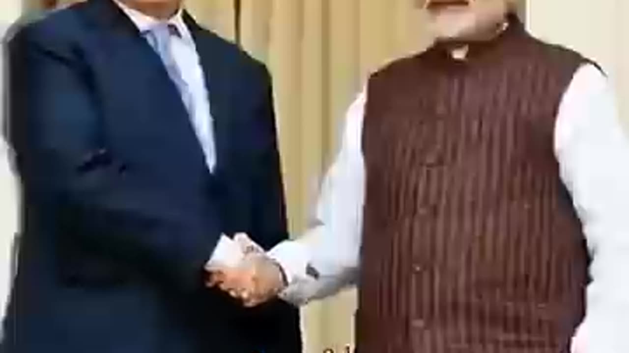 Power of modi ji from Israel #shorts #viral #blog