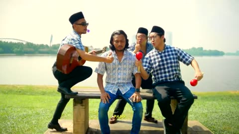 Santai -Faizal Tahir