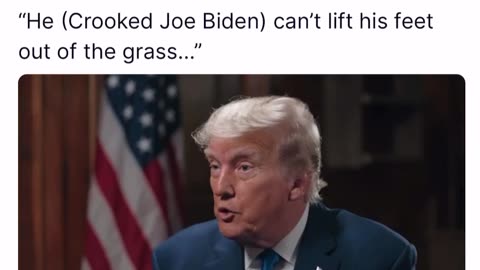 So you do you have a preference who you would run against