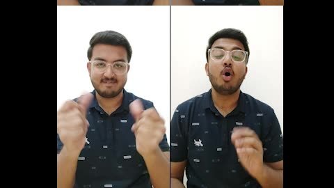 Chaudhary | Mame Khan | Acapella Cover by Satyam Attri