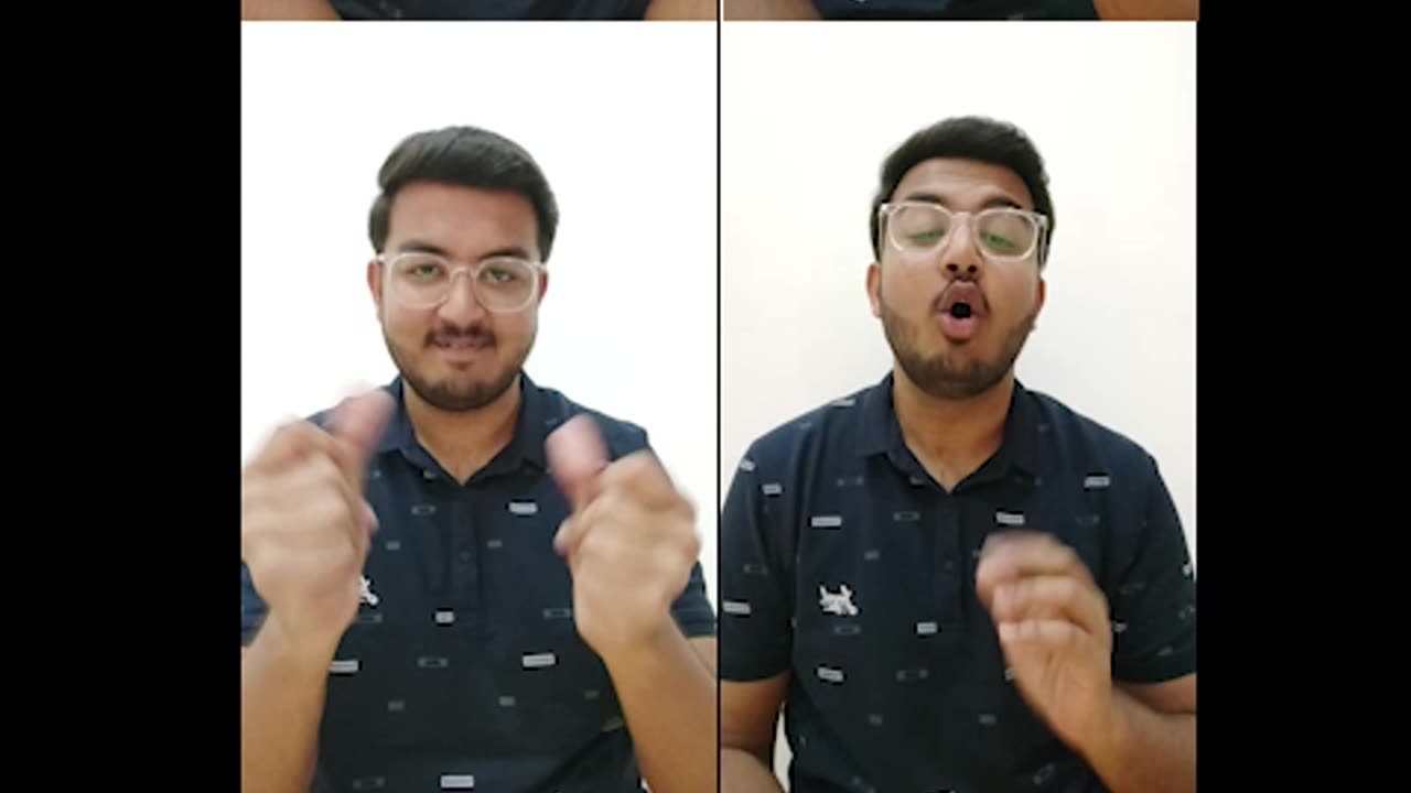 Chaudhary | Mame Khan | Acapella Cover by Satyam Attri