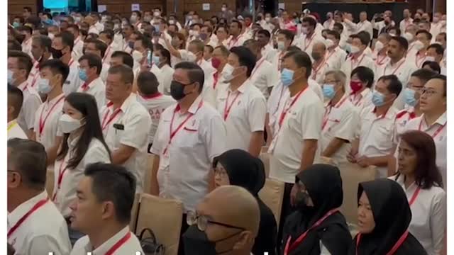 Tuduh Umno bersekongkol dengan DAP, PN buat ‘serangan rambang’, kata Zahid