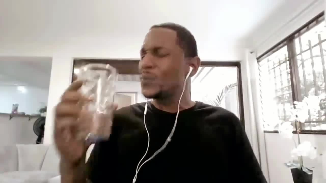 Ellen Called- Adrenochrome? LOL