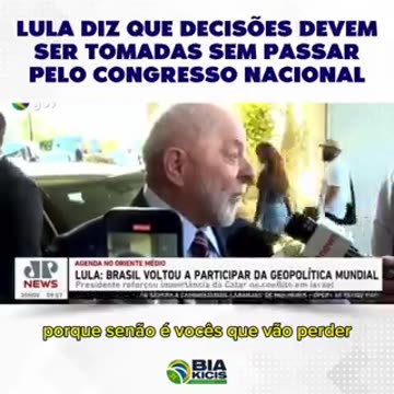 Golpe do Lula ladrão no Brasil. Isso sim é GOLPE!