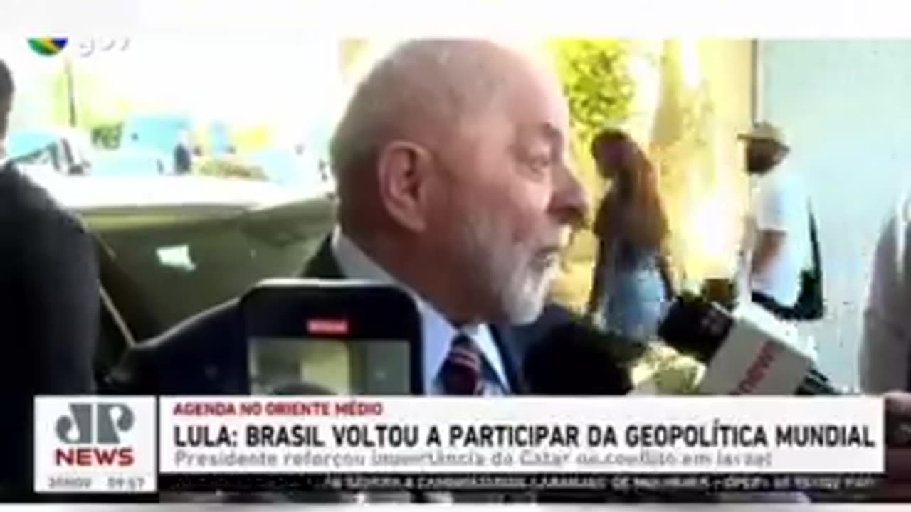 Golpe do Lula ladrão no Brasil. Isso sim é GOLPE!