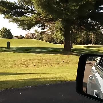 ROAD TRIP DOOR DASH LAKE GENEVA MANSIONS 8/9/23