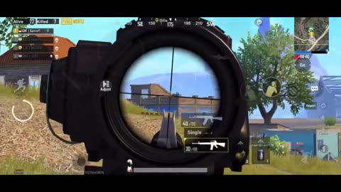 Kaztro solo squad best movement