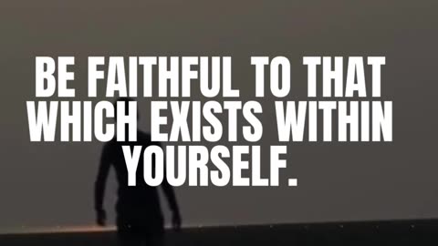 Motivational Video of 30 Seconds