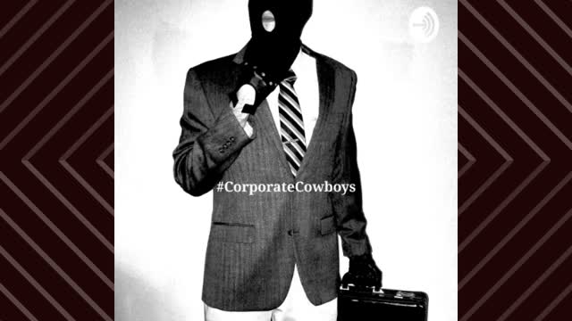 Corporate Cowboys Podcast - S4E12 Fever Dreams