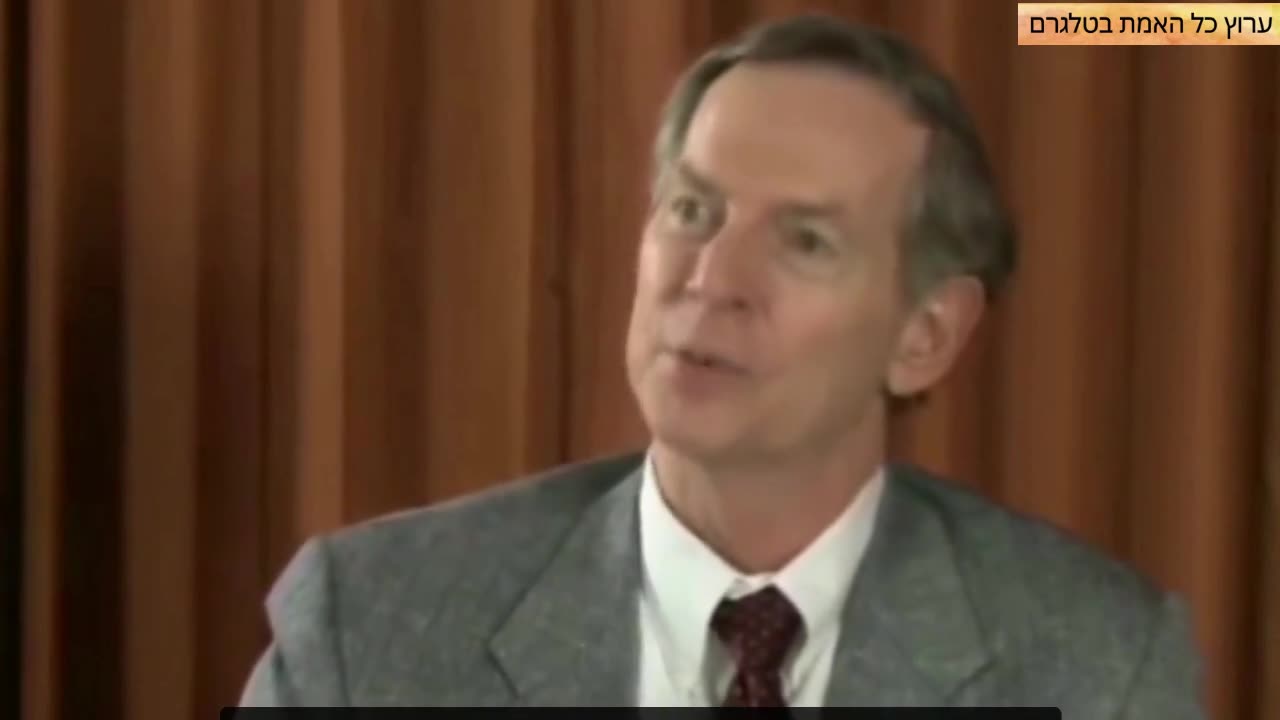 ראסל בליילוק נוירוכירורג מוסמך הפלרת המים נועדה לטימטום האוכלוסיה כדי שלא יוכלו לחשוב בבהירות