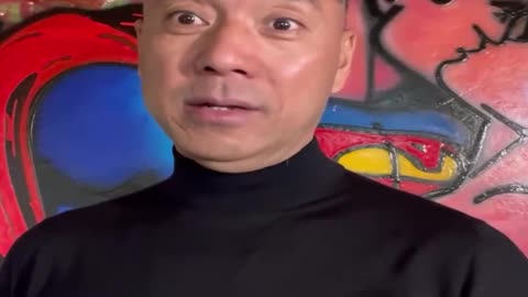 20220820文贵先生GETTR¹： #合情合法：既不能像西方一切为法律，也不能像中国的一切合情。我们追求的是信仰和民主，和一人一票未来中国。