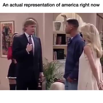 When he was a Democrat people loved him.