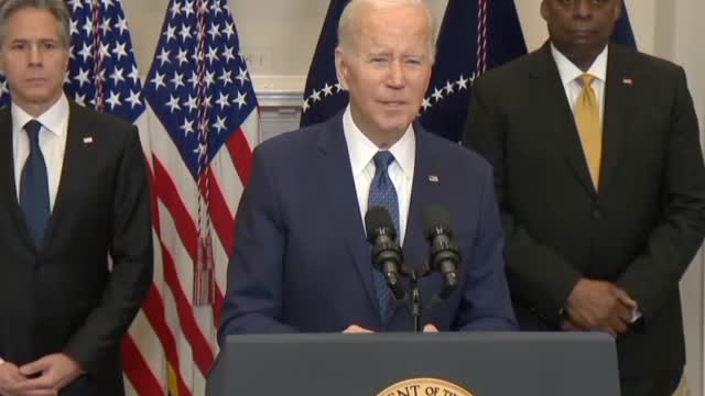 AFU will receive 31 "Abrams" tanks from the USA - Biden