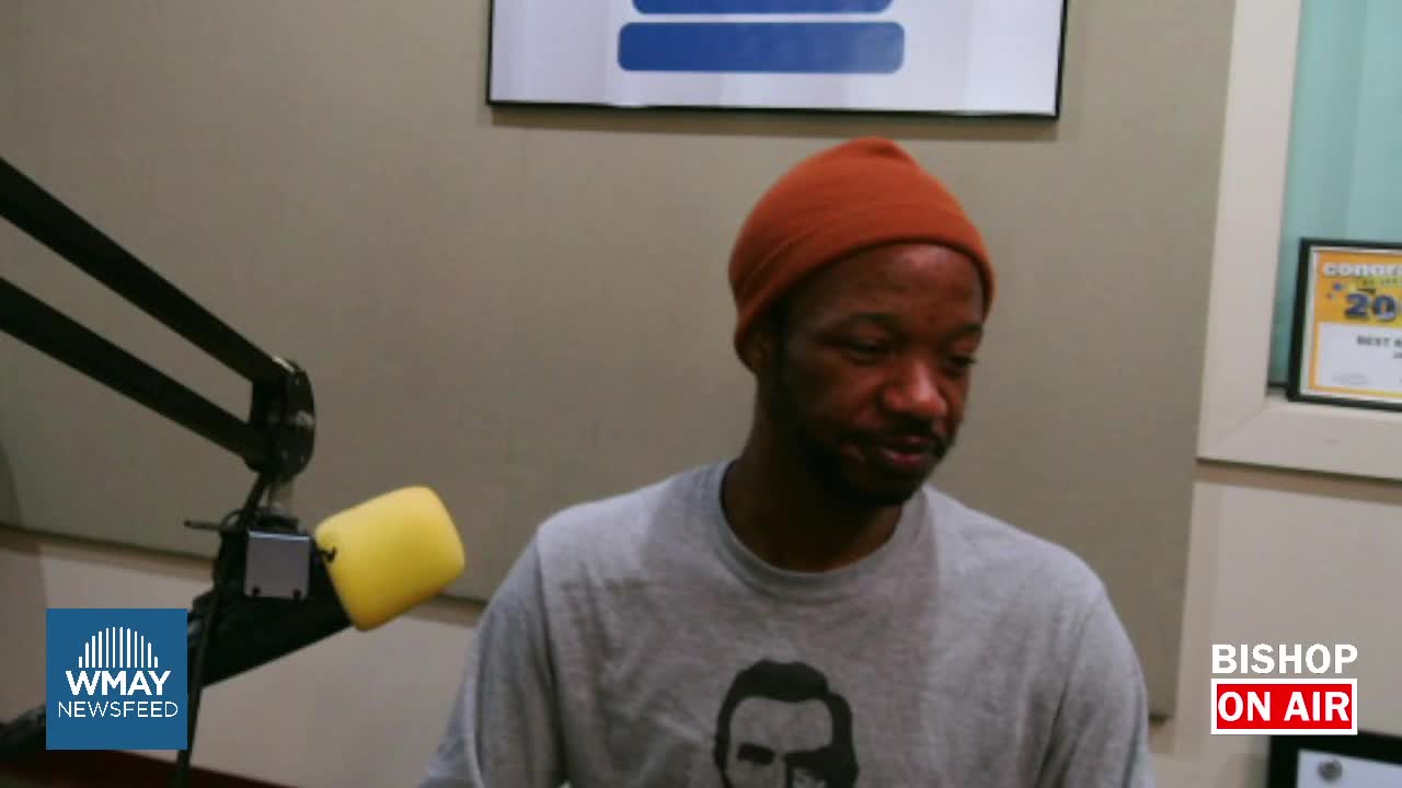 Springfield Theatre Centre's "Gem of the Ocean"