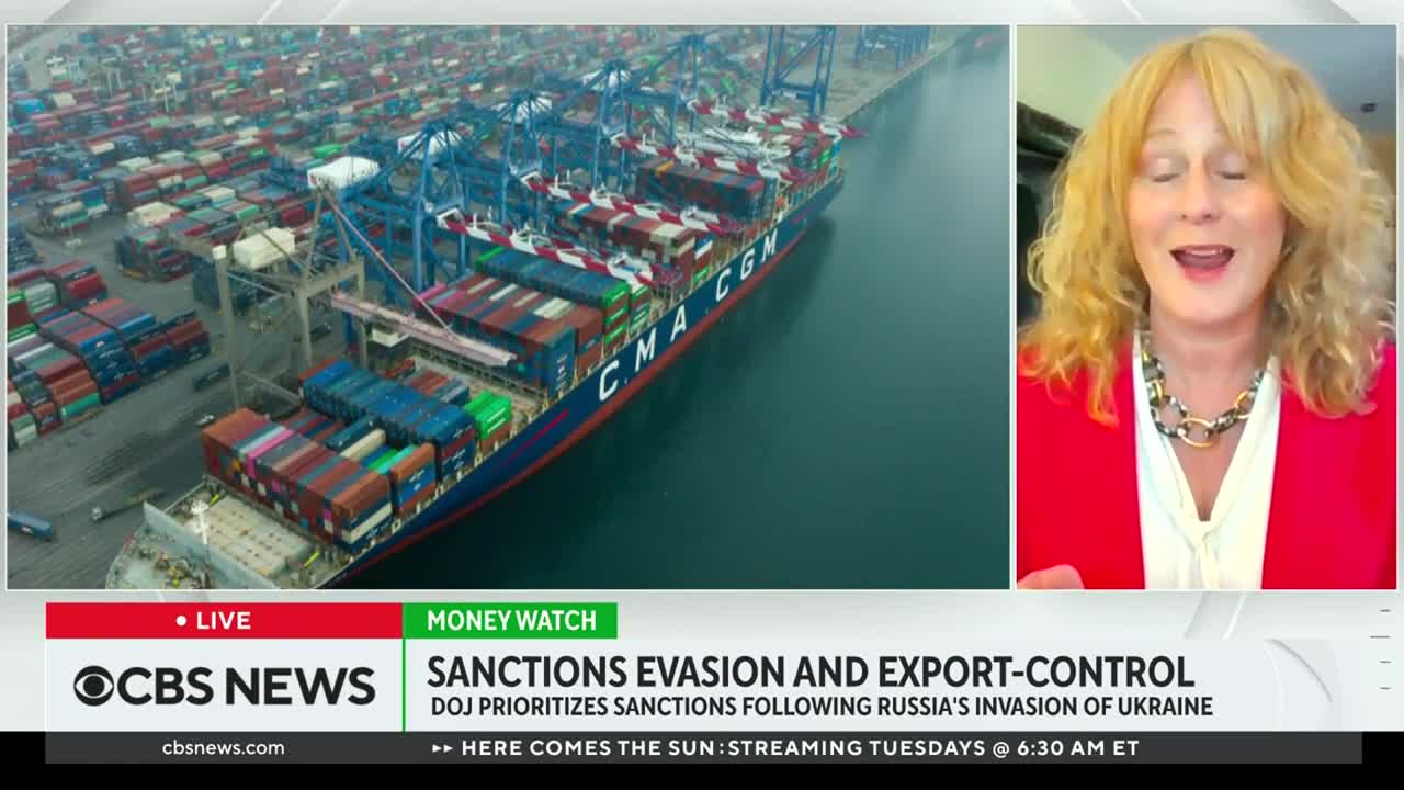 How effective have sanctions been against Russia?