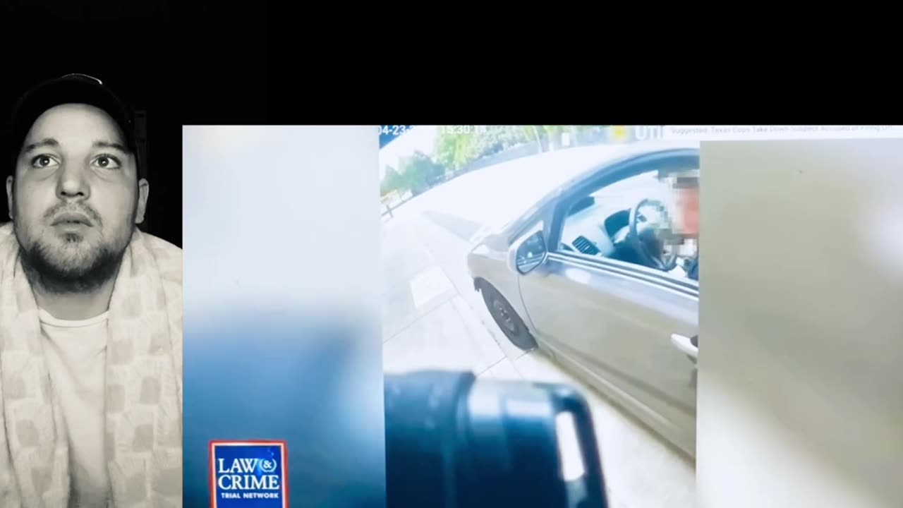 Girl passes out on Heroin in Drive thru!!! With Baby in back!!!