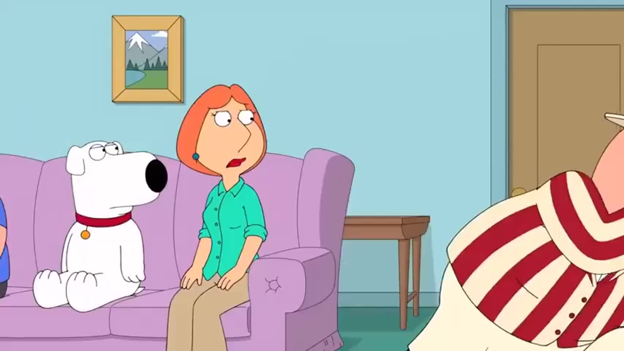 Family Guy 2024 Season 1 Episode 1 - Full Episode Family Guy Full Episode NoCuts