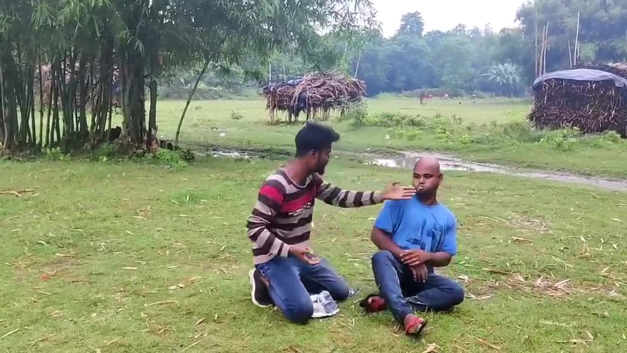 Must Watch Top New Special Comedy Video Amazing Funny Video 2023
