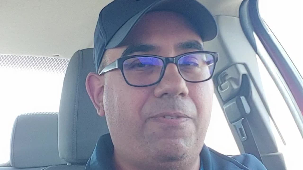 Stay away from Michigan.