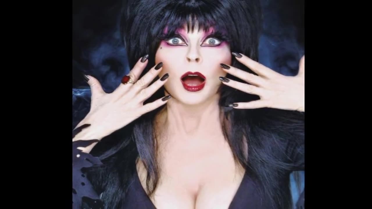 Elvira tribute