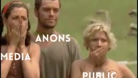 Anons 💪🐸