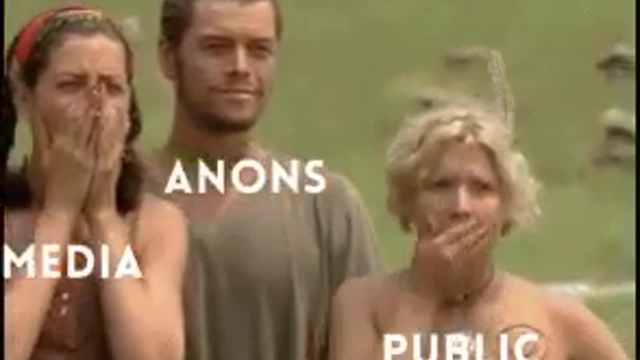 Anons 💪🐸