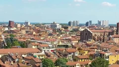 Bologna Unveiled: Top Spots to Explore! #travel #explore #adventure