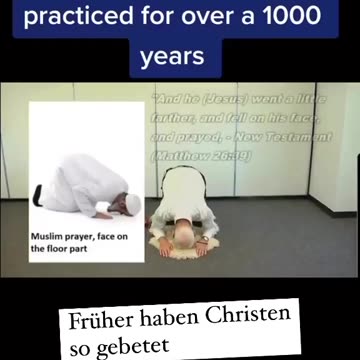 Abrahamic Religions believe in One God.