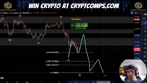 SOL will be in good pump