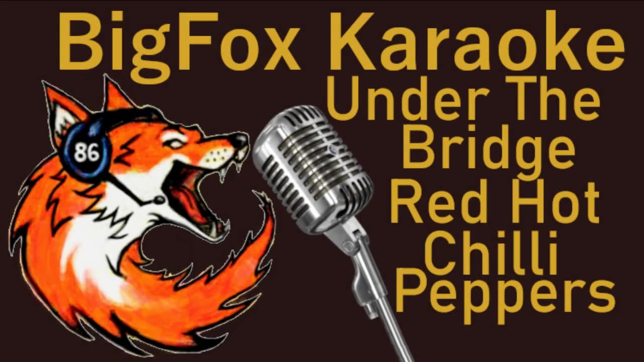 BigFox Karaoke #2