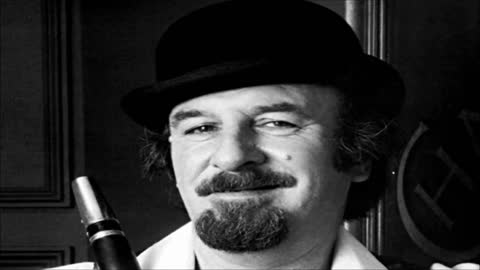 Mr. Acker Bilk - "Stranger On The Shore" (1961)