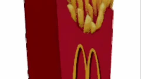 Fries Gif! 🍟