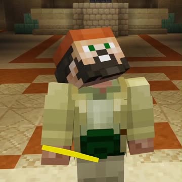 MINECRAFT GAME CLIPS #23