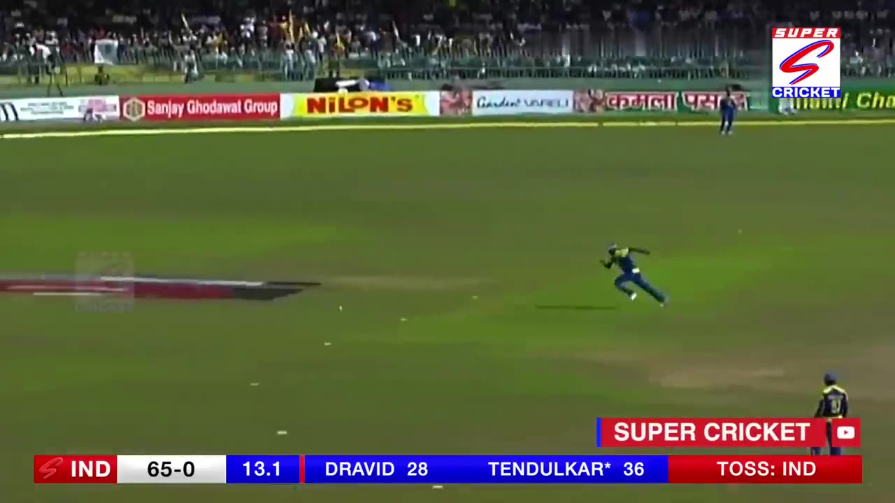 Sachin tendulakar highlight match