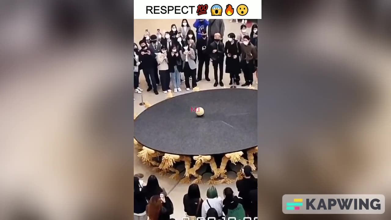 respect💯 moment😮 (#17) shorts