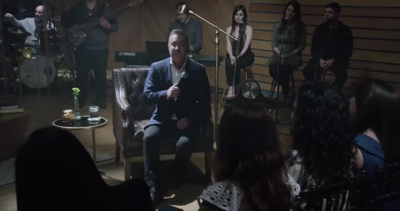 God is always in control