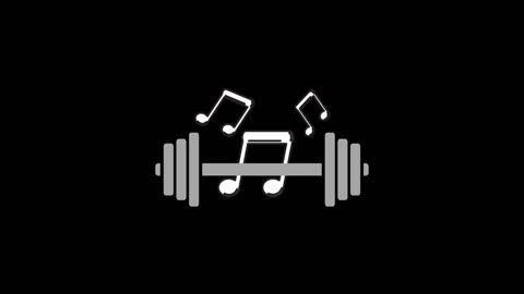 Best Workout Mix (metal/hard rock)