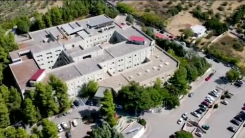 ΤΑ ΝΟΣΟΚΟΜΕΙΑ ΤΟΥ ΠΛΕΥΡΗ.