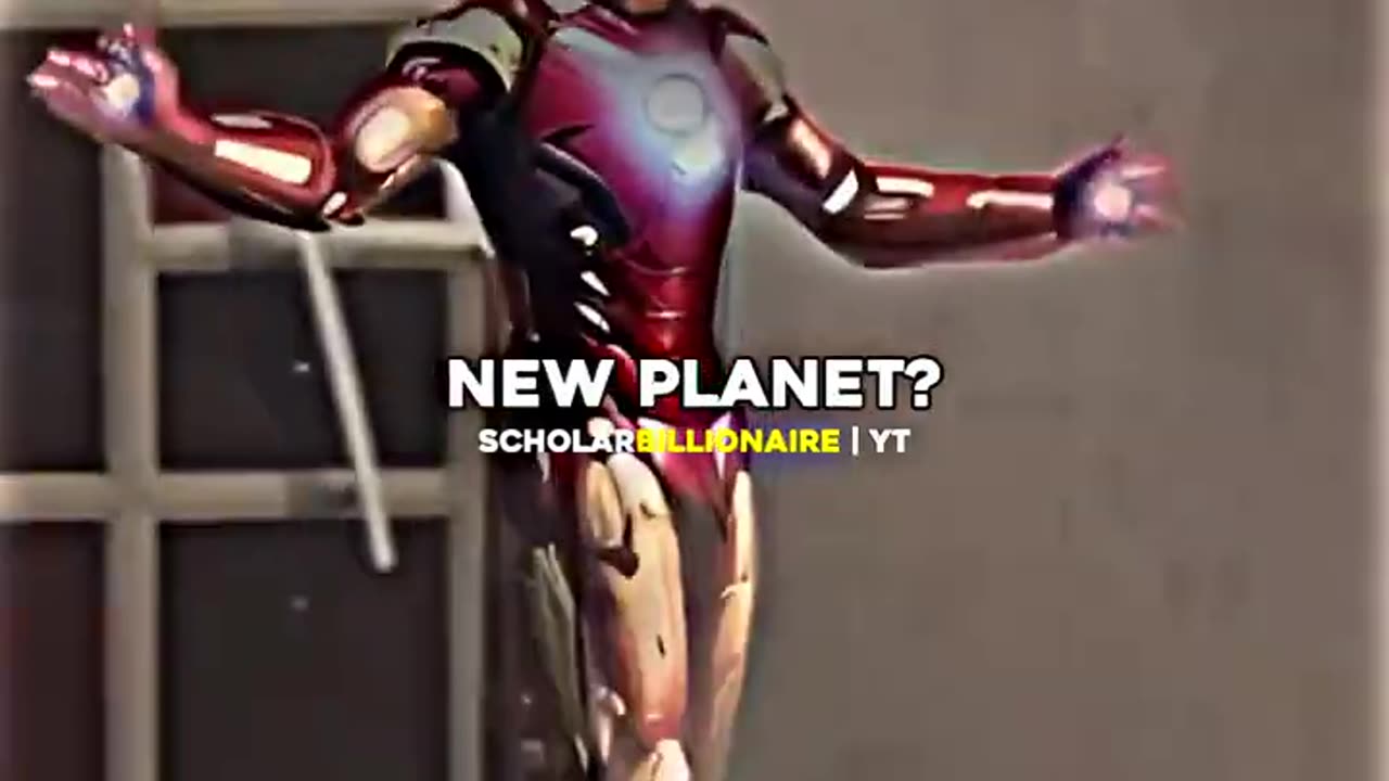 Tate's New Planet T