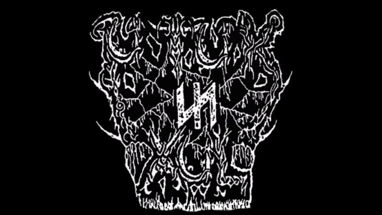 utuk xul - (1993) - Rehearsal (Demo)