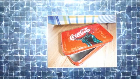 35 year Coke Collection ( Buy all for $1,000) or will sell by piece.